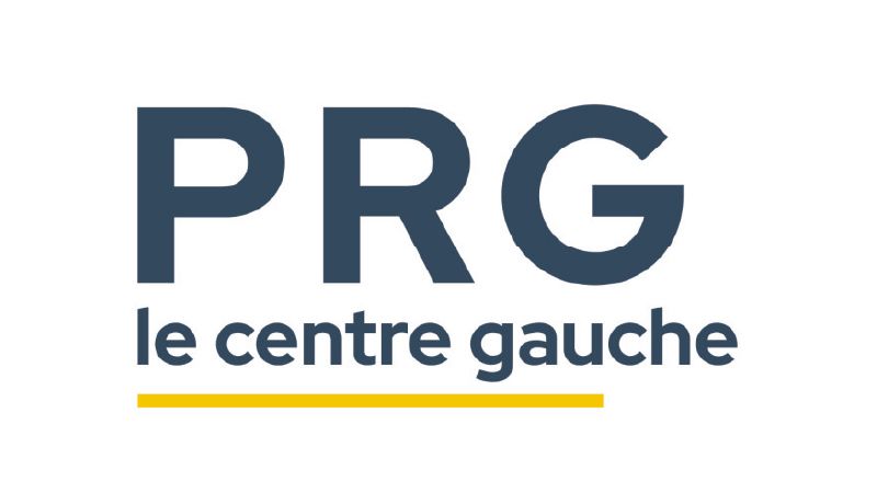 Groupe Parti radical de gauche Le Centre gauche